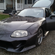 Illustration for article titled Is This Ridiculously Cheap Toyota Supra Worth Saving?